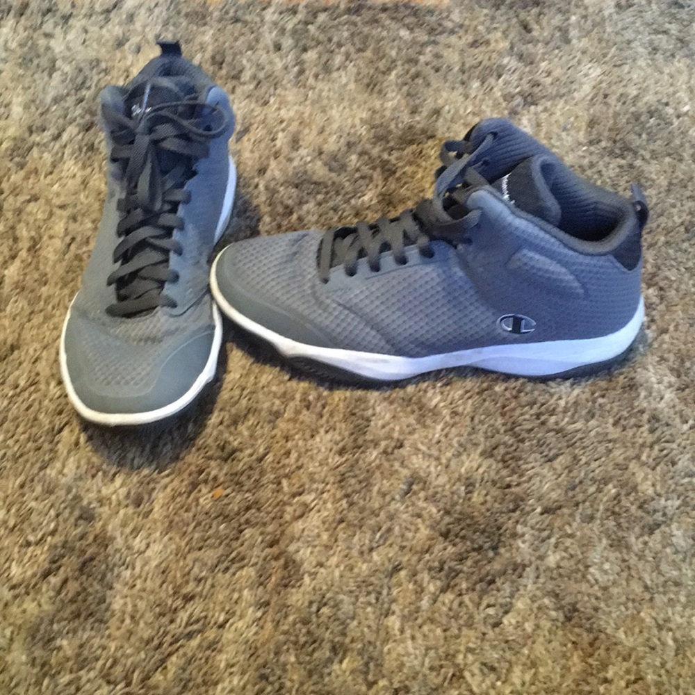 Men's Champion shoes